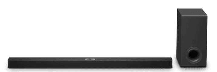 LG DOLBY ATMOS 5.1.3 SOUNBAR S90TY