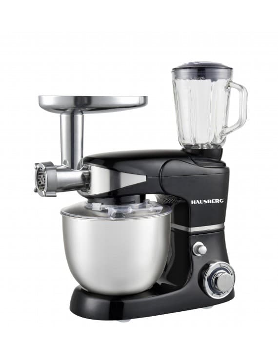 HAUSBERG HB7605 STAND MİXER