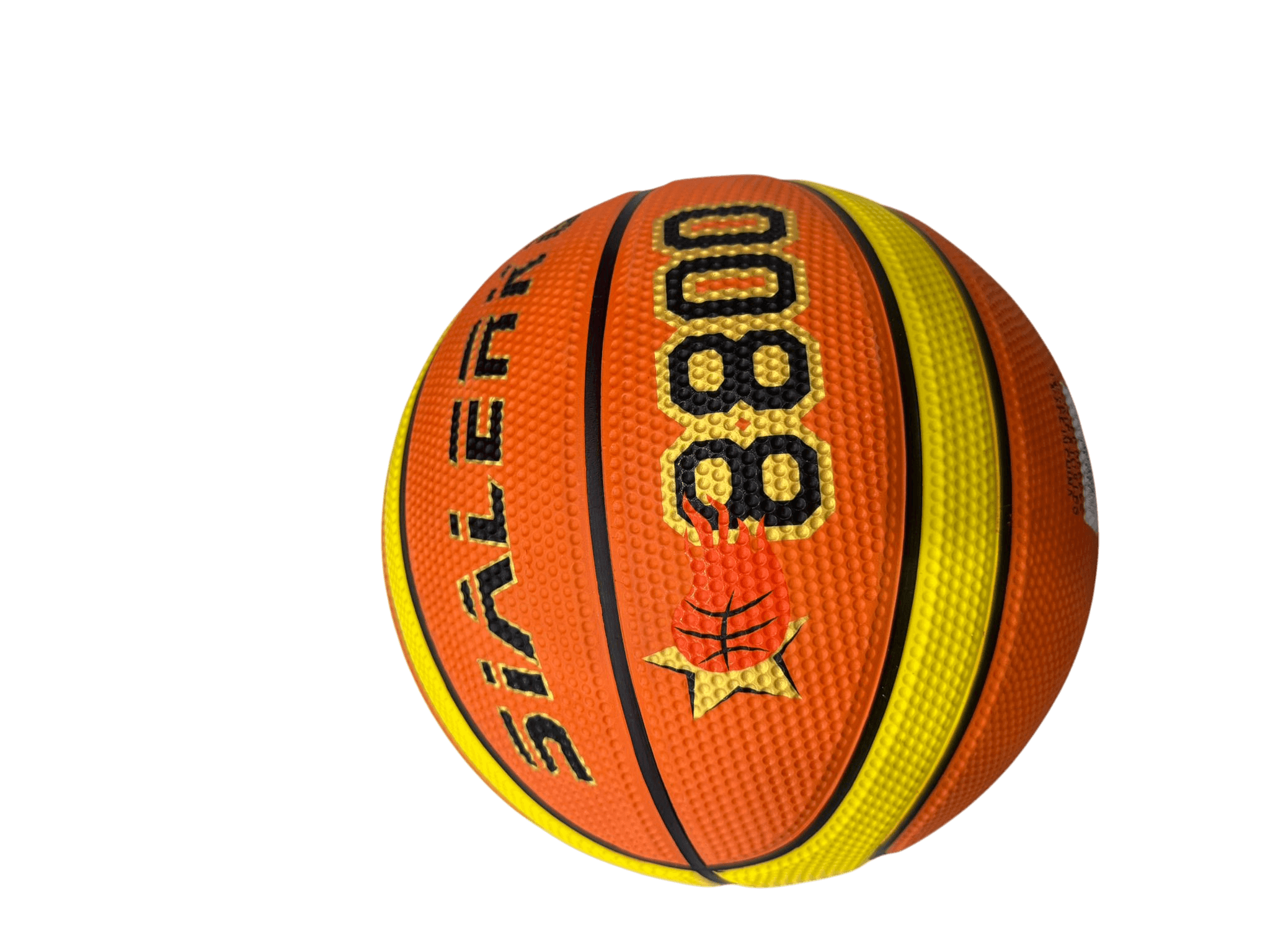BASKETBOL TOPU BT1007