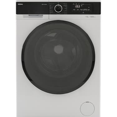 REGAL 10KG A+++ BEYAZ İNVERTER ÇAMAŞIR MAKİNESİ CMI101203