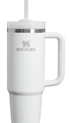 STANLEY THE QUENCHER H2.O FLOWSTATE™ TUMBLER 0.89L / 30OZ FROST