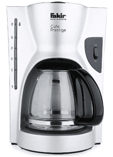 FAKİR CAFE PRESTİGE FİLTRE KAHVE MAKİNESİ