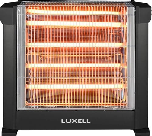 KUMTEL 2760 ELEKTRİKLİ SOBA 2200W