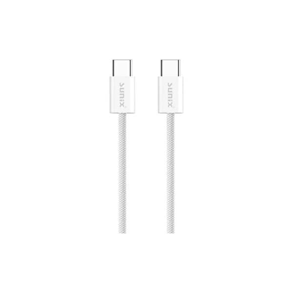 SUNİX IP-10 TYPE-C TO TYPE-C 60W CABLE