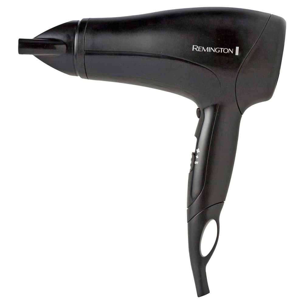 REMINGTON D3010 POWER DRY 2000 SAÇ KURUTMA MAKİNESİ