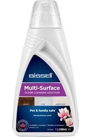 BİSSELL MULTİ-SURFACE ÇOK AMAÇLI YÜZEY TEMİZLEYİCİ 1 LİTRE 1789L