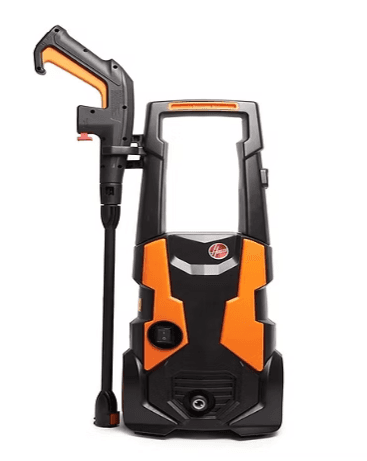 HOOVER BASINÇLI YIKAMA MAKİNESİ 140BAR HPW-M2214