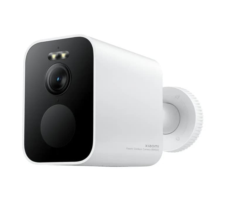 XİAOMİ SMART OUTDOOR CAMERA BW500