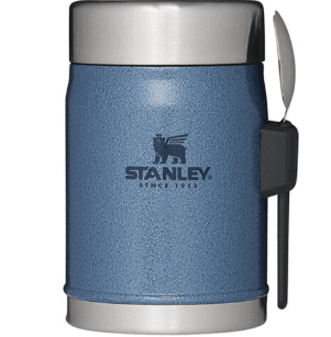STANLEY CLASSİC FOOD JAR 0.4 LİTRE MAVİ