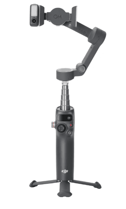 DJİ OSMO MOBİLE 8 GİMBAL