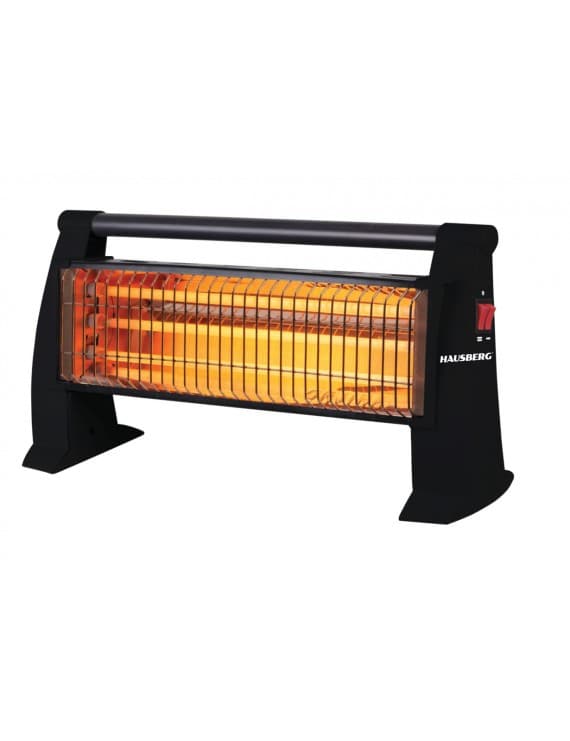 HAUSBERG HB8101 ELEKTRİKLİ ISITICI