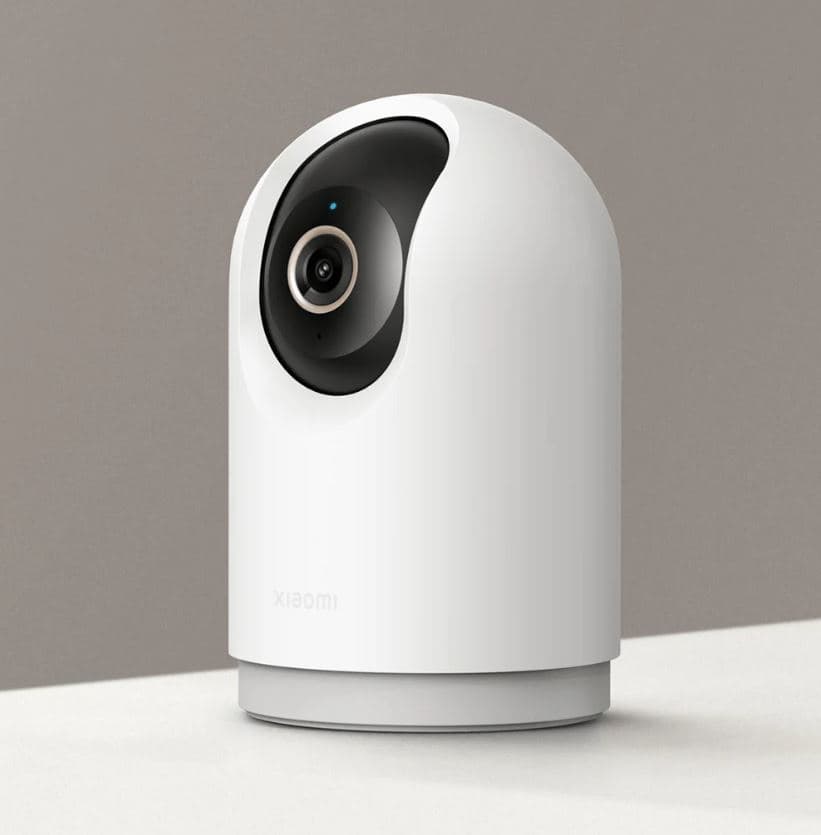 XİAOMİ HOME SECURİTY CAMERA C500 PRO