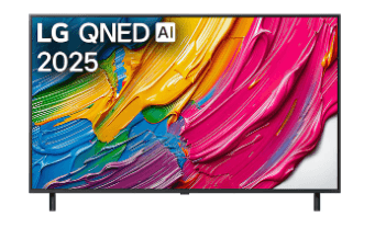 LG 55" 55QNED80A3A QNED/4K WEBOS TV