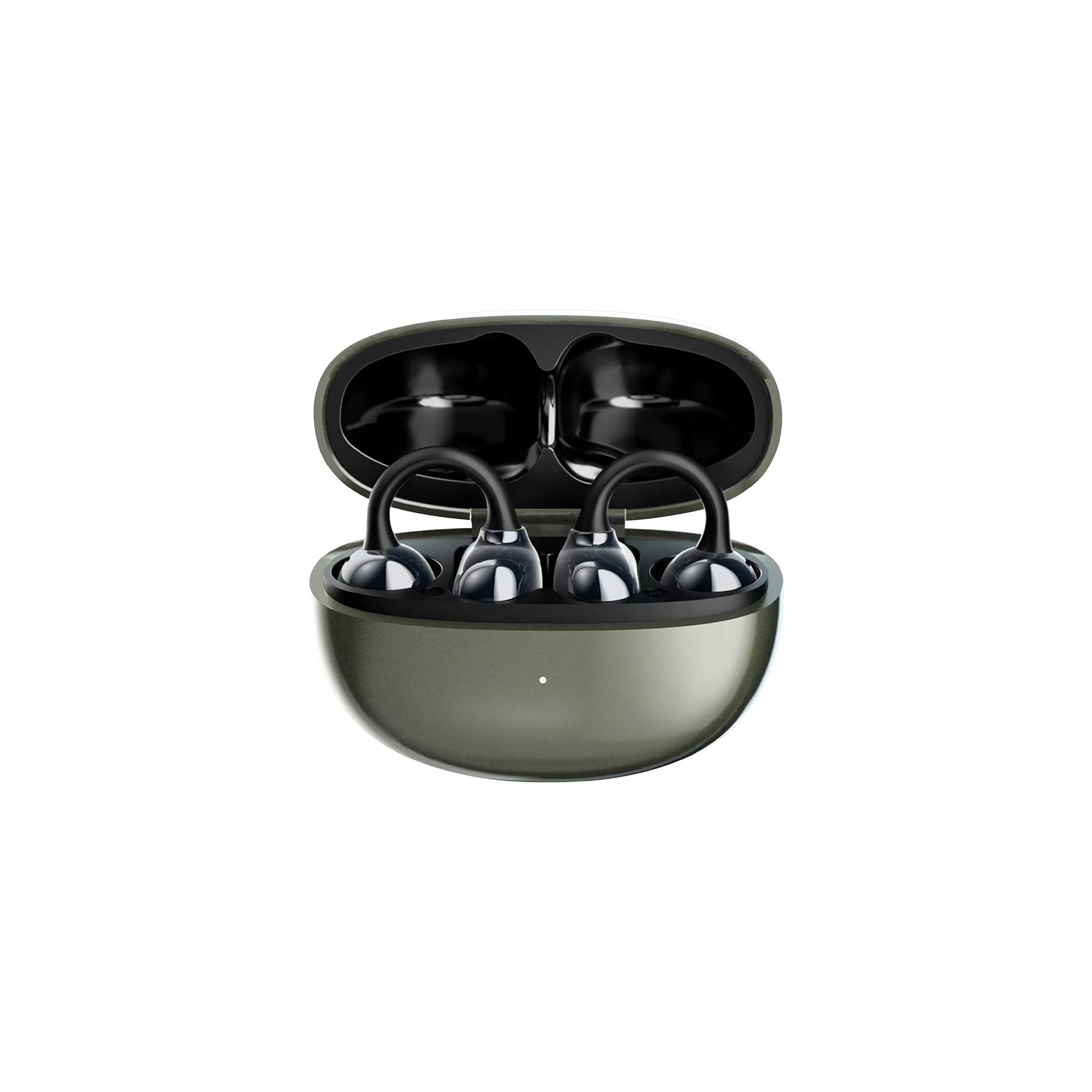 SUNİX BLT-210 BLUETOOTH SİYAH KULAKLIK DİL ÇEVİRİ ÖZELLİKLİ