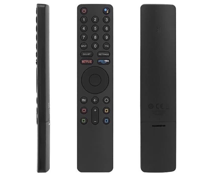 XIAOMI XMRM-010 TV KUMANDASI 8084