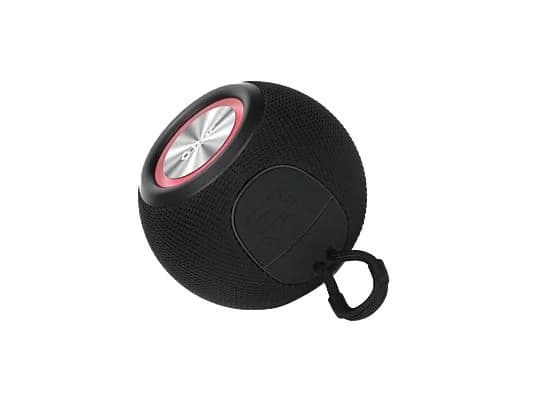 TTEC BOMB PORTABLE BLUETOOTH SPEAKER 2BH15S