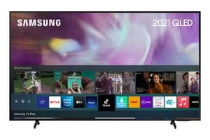 SAMSUNG 65" UE65TU8502 4K SMART CRYSTAL TV