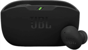 JBL WAVE BUDS 2 KABLOSUZ KULAKLIK SİYAH
