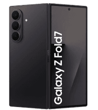 SAMSUNG GALAXY Z FOLD 7 12/256 GB BLACK