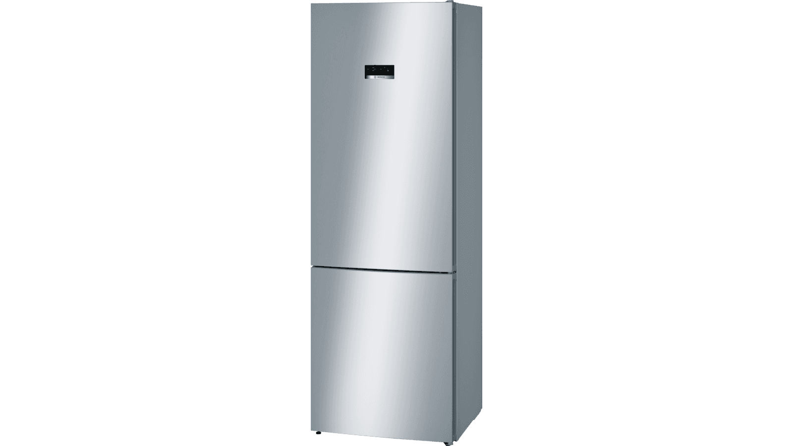 BOSCH KGN49XL30U 435 LİTRE İNOX A++ NO-FROST BUZDOLABI