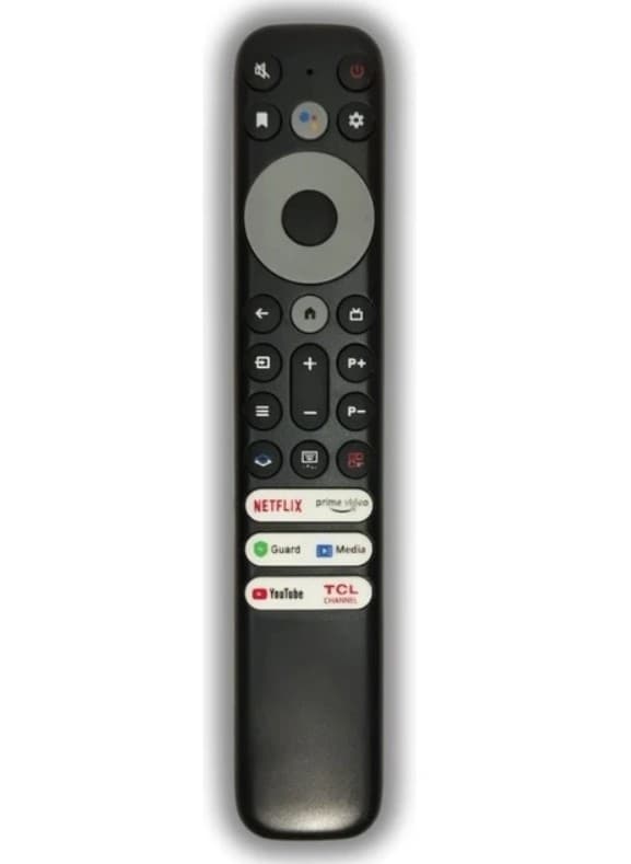 TCL TV KUMANDASI MİKROFONSUZ KK0285