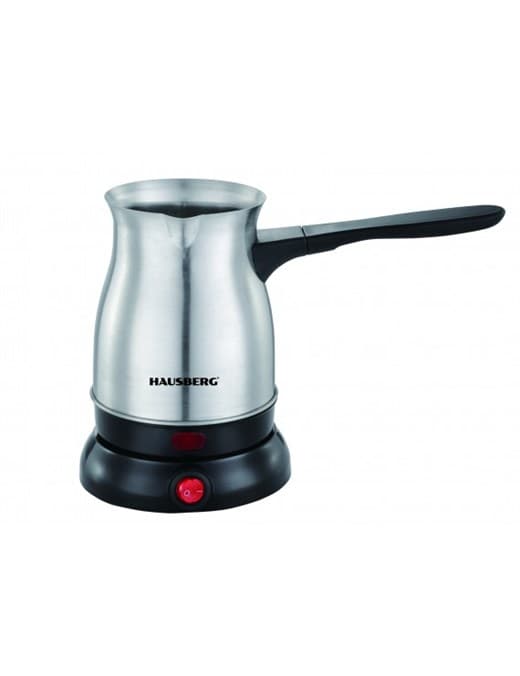 HAUSBERG HB3815 ÇELİK CEZVE