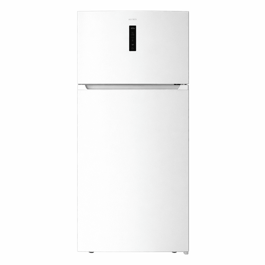 ARNİCA 635 LİTRE NO-FROST BEYAZ BUZDOLABI RF-A26W