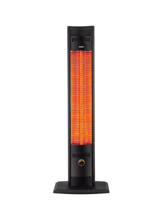 RAKS MİKA A-2000 ELEKTRİKLİ ISITICI