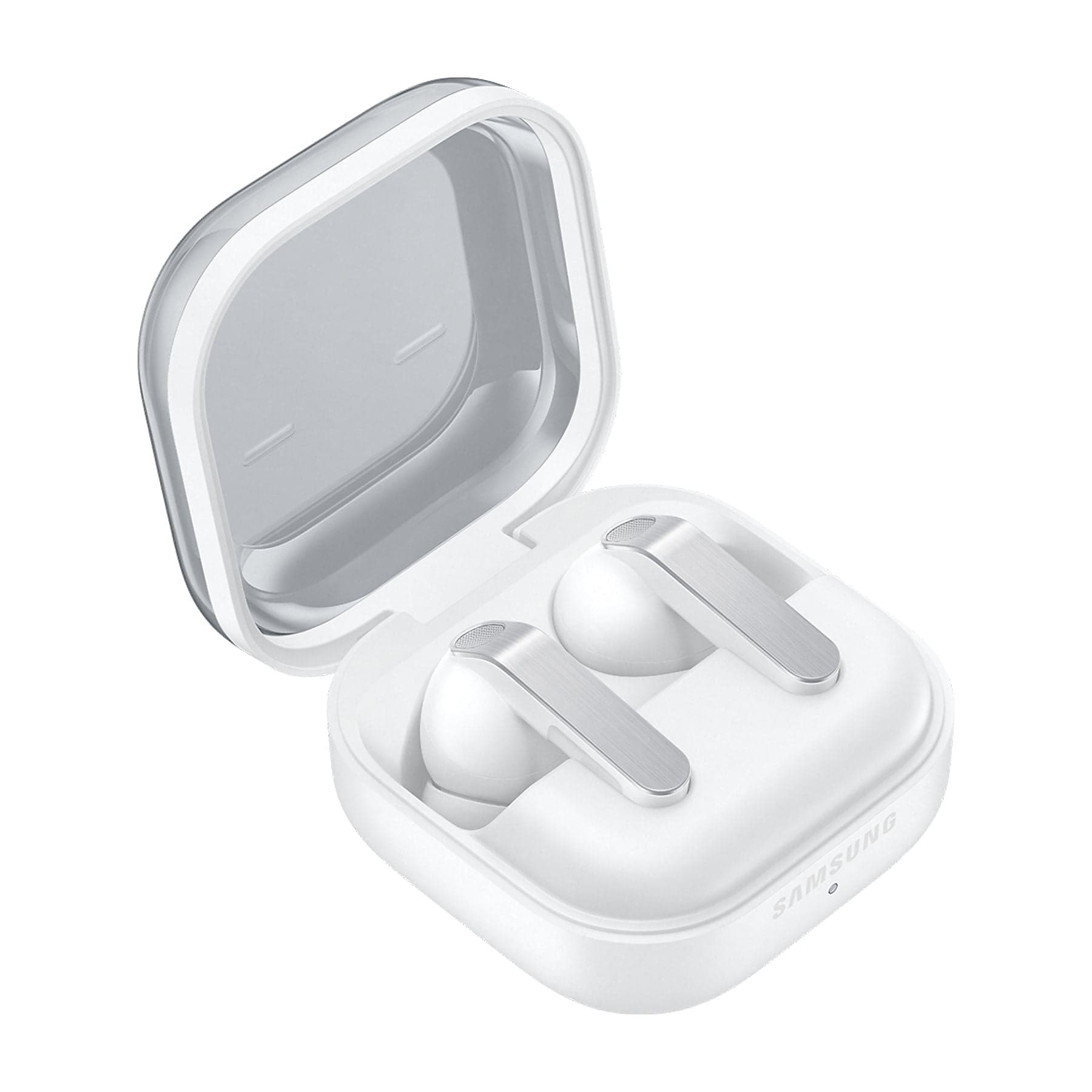 SAMSUNG BUDS 4 PRO WHİTE
