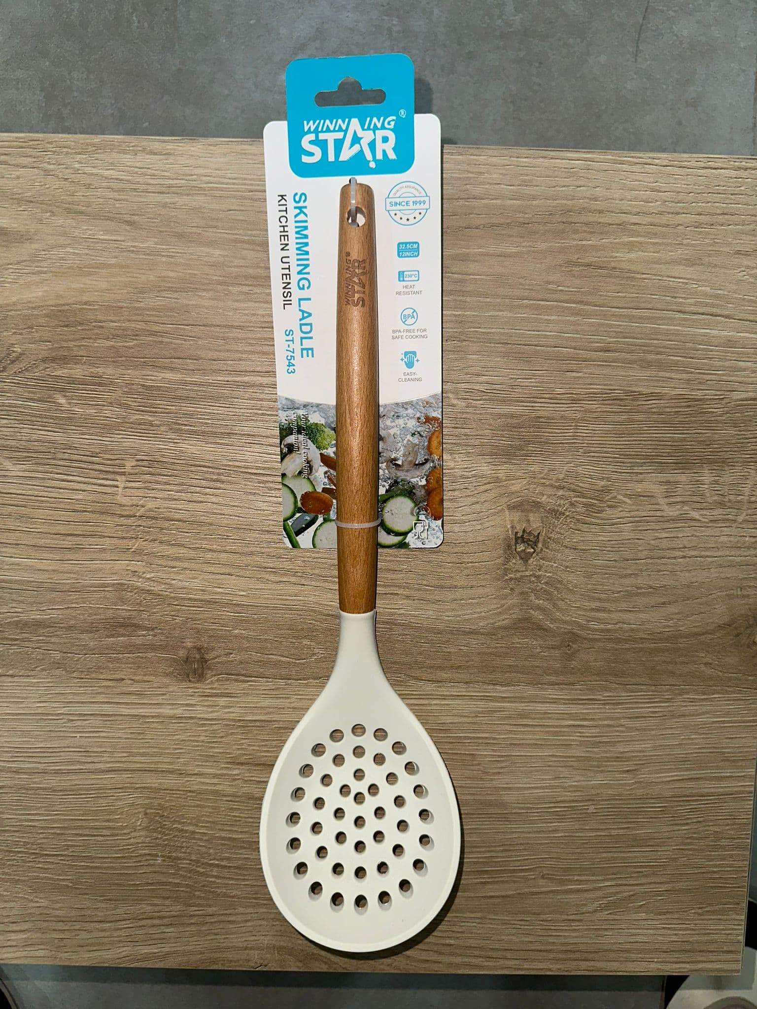 WİNNİNG STAR ST-7543 MUTFAK KEVGİR