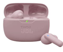JBL WAVE BEAM 2 KABLOSUZ KULAKLIK PEMBE