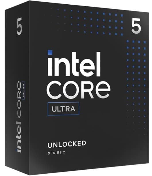 İNTEL CORE ULTRA 5 4.2GHZ - 5.2 GHZ 24MB 14 ÇEKİRDEK İŞLEMCİ