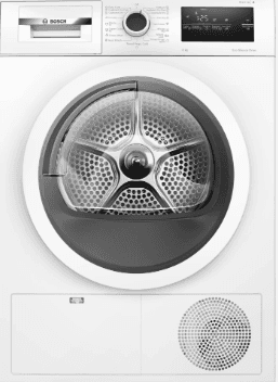 BOSCH WTN86211ME A+++ 8KG BEYAZ KURUTMA MAKİNESİ