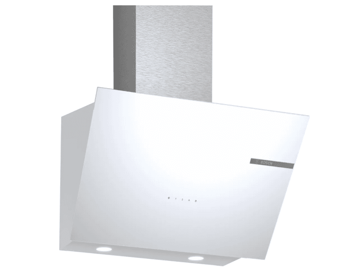 BOSCH DWK66PJ20T BEYAZ CAM DAVLUMBAZ