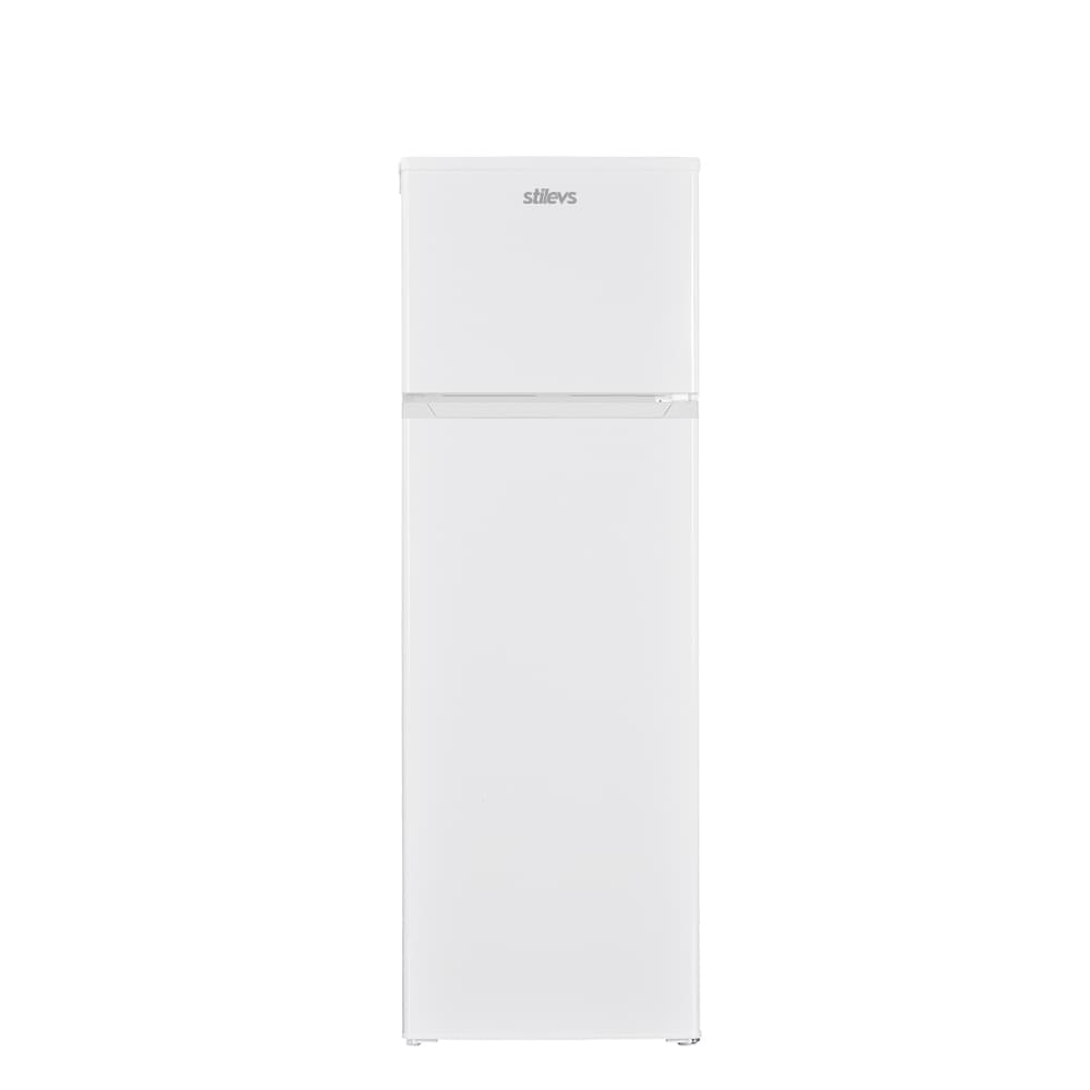STİLEVS 248 LİTRE BEYAZ BUZDOLABI ST-RFT24801EU