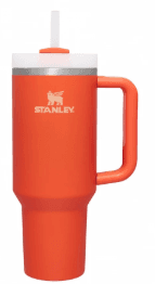 STANLEY THE QUENCHER H2.O FLOWSTATE™ TUMBLER 1.18L / 40OZ TURUNCU