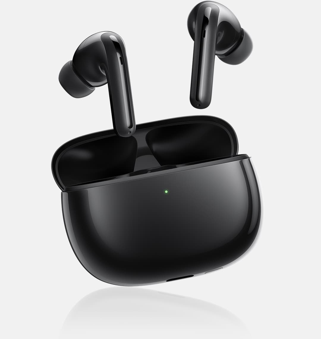 XİAOMİ FLİPBUDS PRO BLUETHOOTH EARPHONES BLACK TWSEJ20GT
