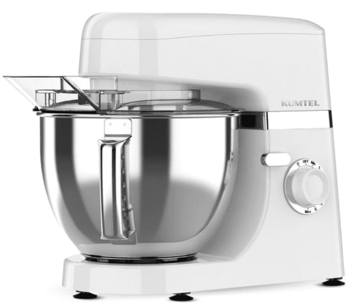 KUMTEL STAND MİKSER 1800W HSM-02