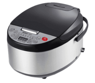 ARZUM TASTY AR2054 4LİTRE PİLAV MAKİNESİ