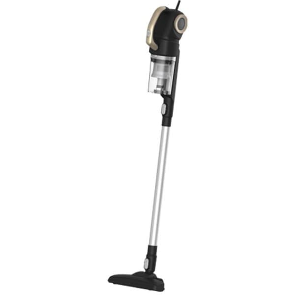 MİDEA 20S STİCK VACUUM CLEANER BLACK