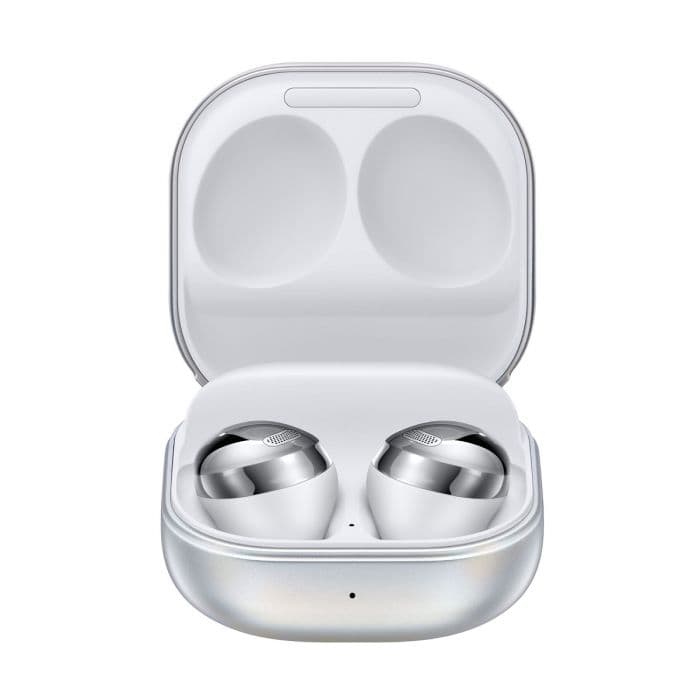 SAMSUNG BUDS PRO SM-R190 PHANTOM SİLVER