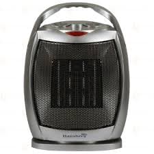 HAUSBERG HB8770 SERAMİK ISITICI