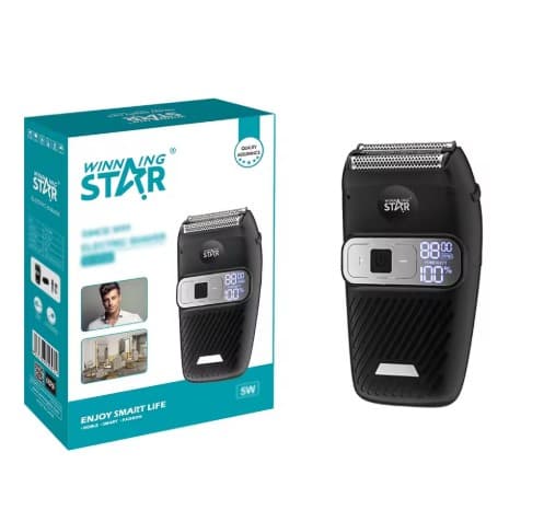 WINNING STAR ST-5729 SAKAL TIRAŞ MAKİNESİ