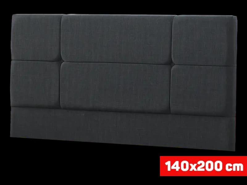 STİLEVS 140×190 Morgan Baslık