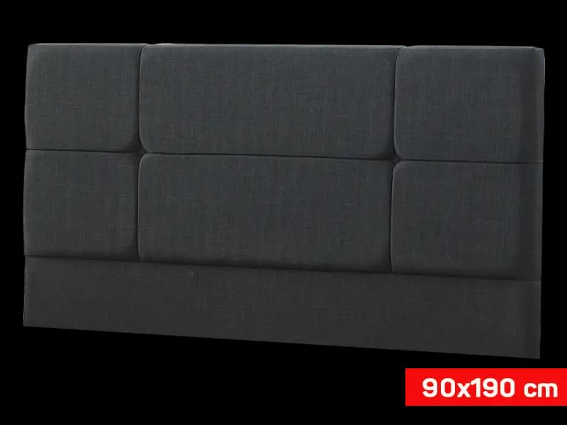 STİLEVS 090×190 Tımıdo Plus Baslık Keten 1002
