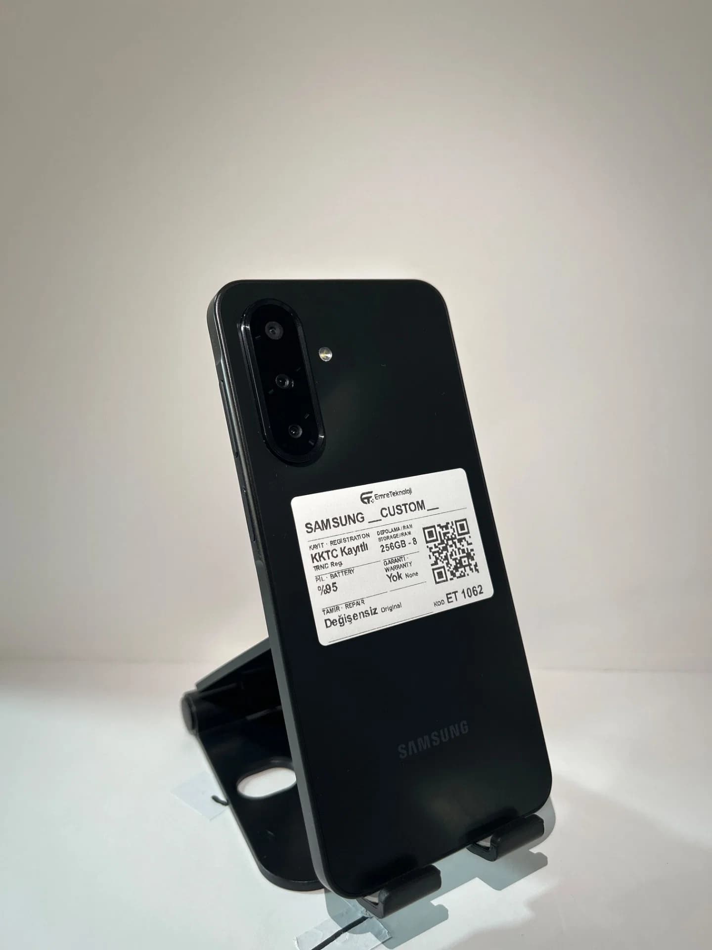 Samsung A17