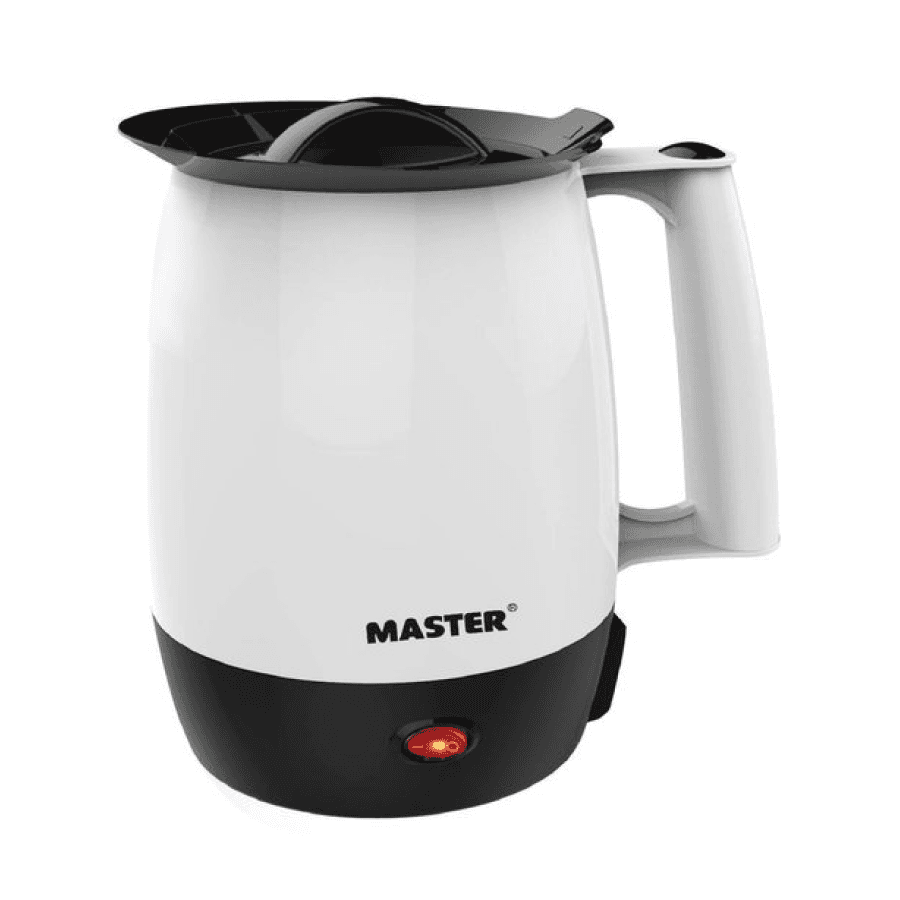 Master Süt Isıtıcı T-610