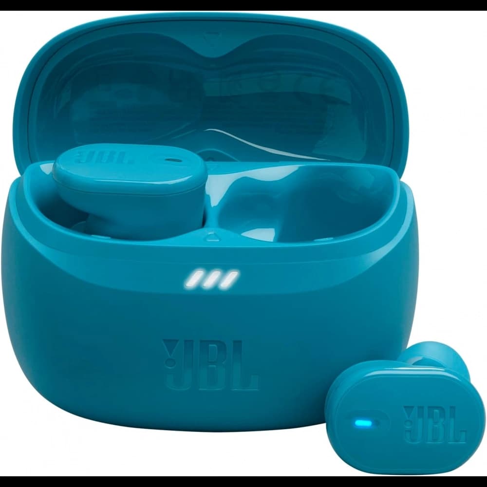 Kulaklık Jbl Tune Buds2 Anc Turkuaz