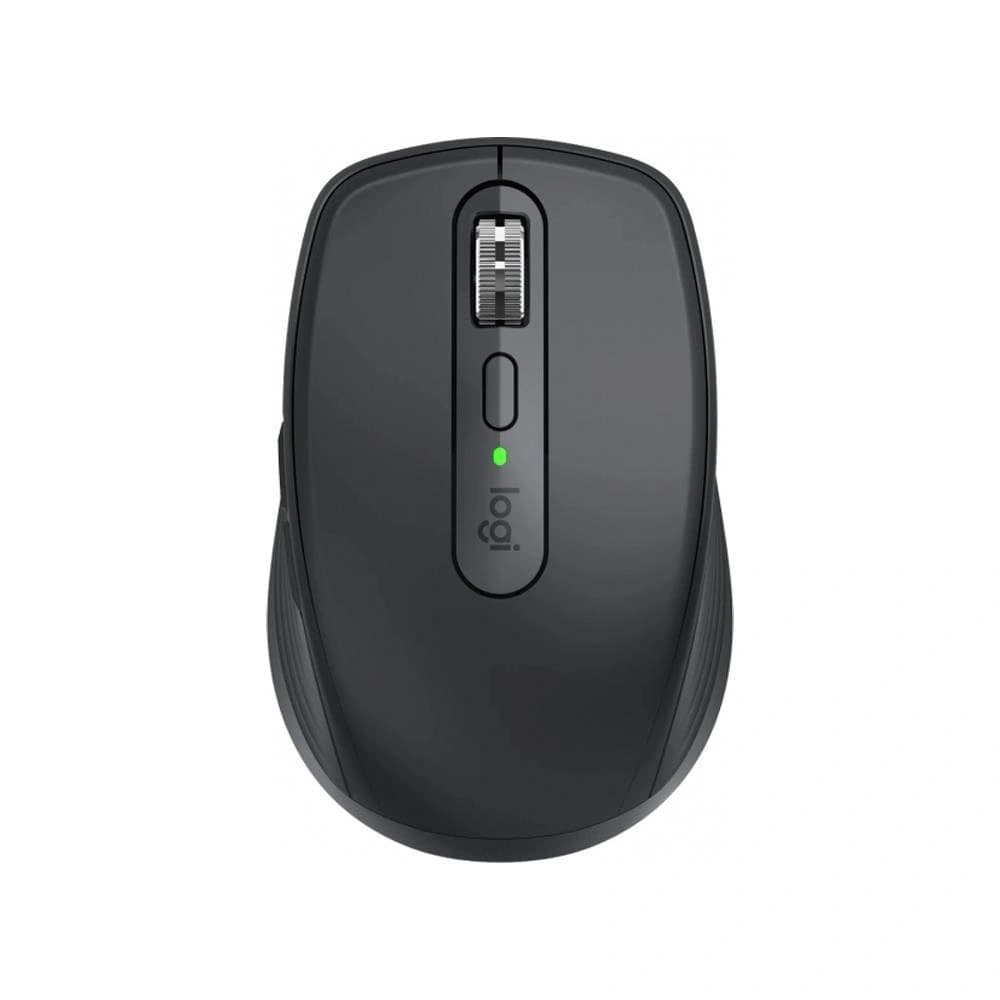 Mouse Logitech MX Anywhere 3S Sessiz 8000Dpi Siyah 910-006929