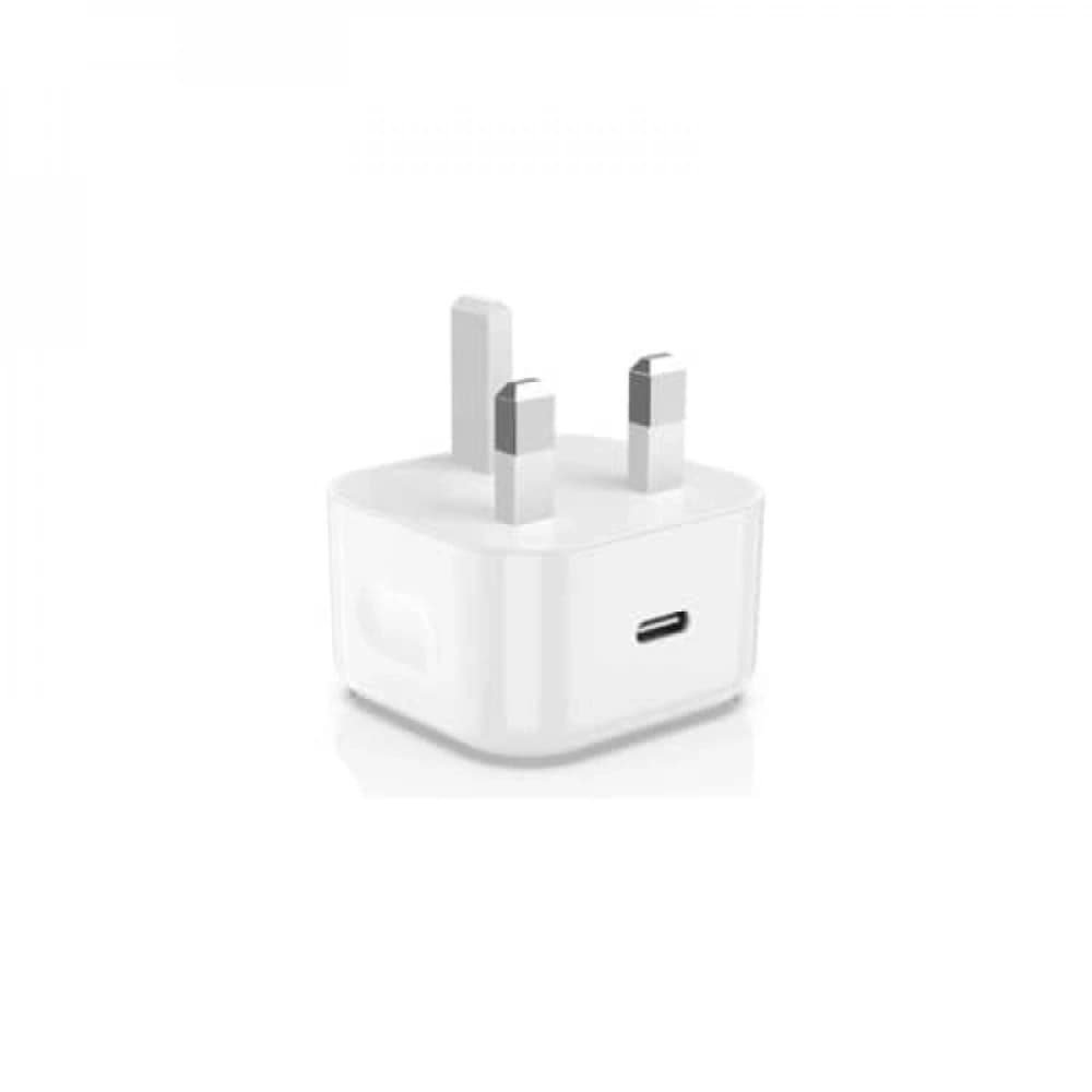 TTEC SMARTCHARGER PRO 2SCP01BUK 20W UK